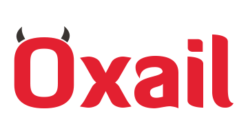 oxail.com is for sale