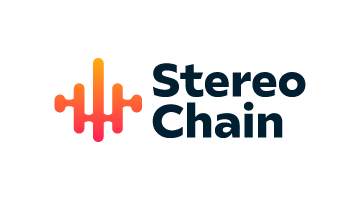 stereochain.com is for sale