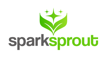 sparksprout.com is for sale