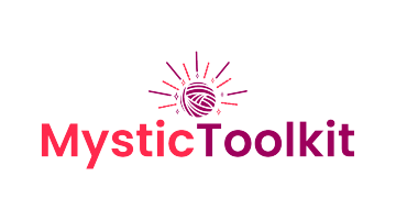 mystictoolkit.com is for sale