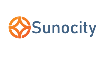 sunocity.com