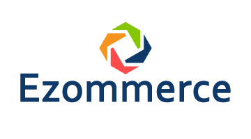 ezommerce.com is for sale