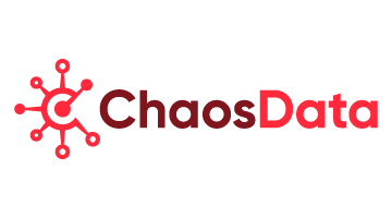 chaosdata.com is for sale