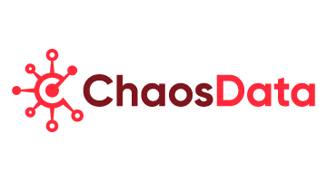 chaosdata.com is for sale