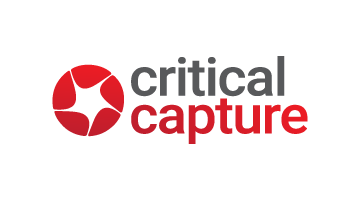criticalcapture.com is for sale