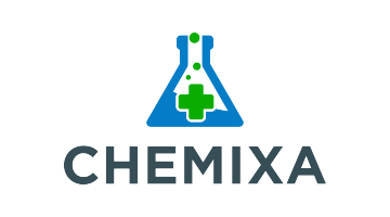 chemixa.com is for sale