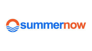 summernow.com is for sale