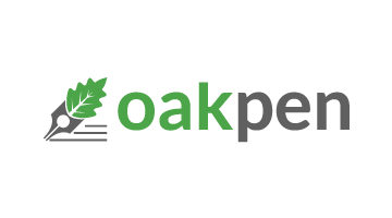 oakpen.com is for sale