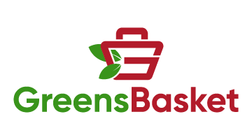 greensbasket.com