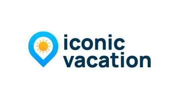 iconicvacation.com is for sale