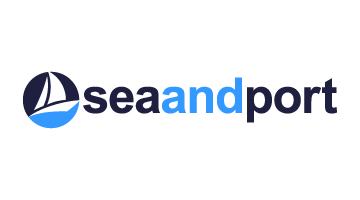 seaandport.com is for sale