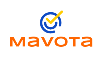 mavota.com is for sale