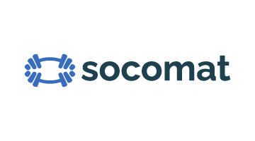 socomat.com is for sale