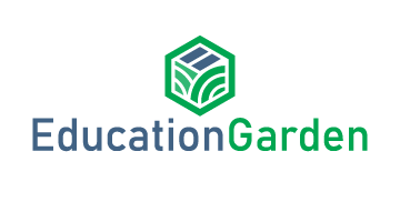 educationgarden.com is for sale