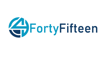 fortyfifteen.com is for sale