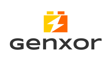 genxor.com is for sale