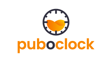 puboclock.com is for sale