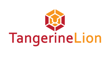 tangerinelion.com