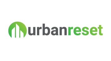 urbanreset.com is for sale