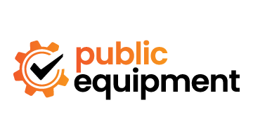 publicequipment.com is for sale