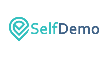 selfdemo.com is for sale