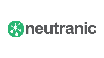 neutranic.com is for sale