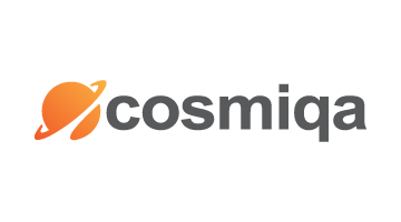 cosmiqa.com is for sale