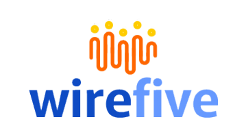 wirefive.com is for sale