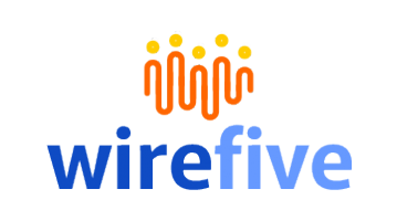 wirefive.com is for sale