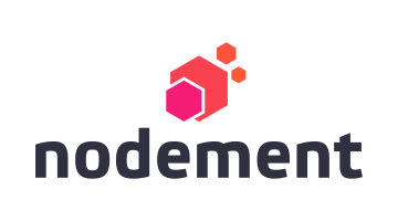 nodement.com is for sale