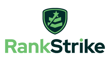 rankstrike.com is for sale