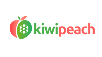 kiwipeach.com