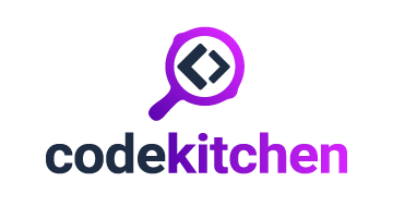 codekitchen.com is for sale