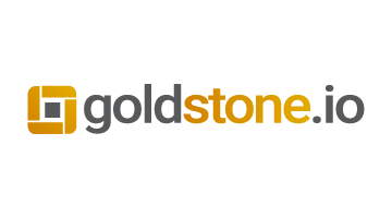 goldstone.io is for sale