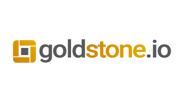 goldstone.io