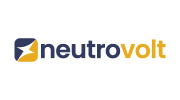 neutrovolt.com is for sale