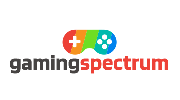 gamingspectrum.com is for sale