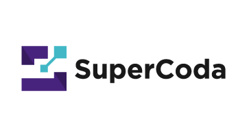 supercoda.com is for sale