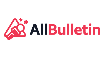 allbulletin.com is for sale