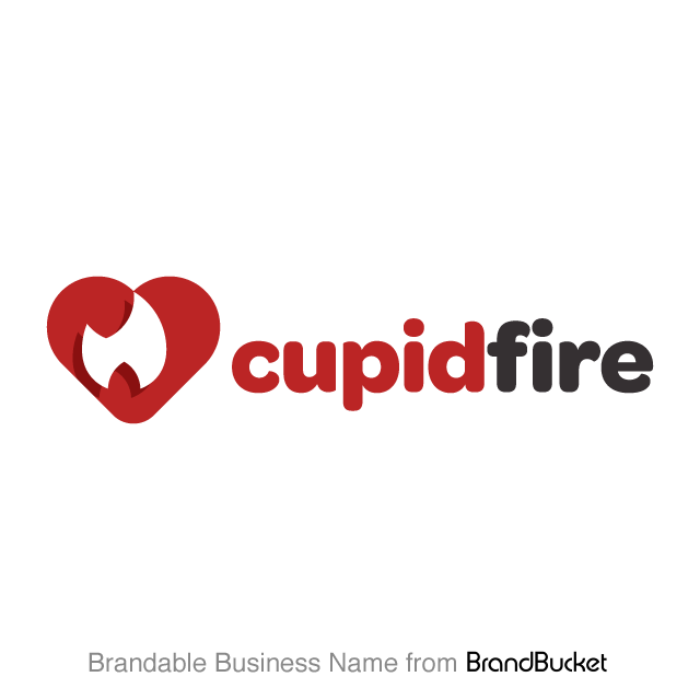 CupidFire.com is For Sale | BrandBucket