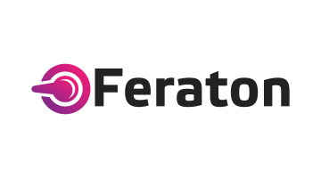 feraton.com is for sale