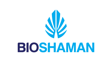 bioshaman.com is for sale