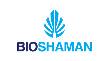 bioshaman.com is for sale