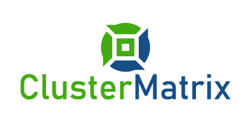 clustermatrix.com is for sale