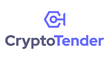 cryptotender.com is for sale