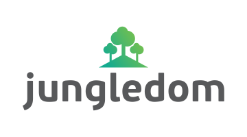 jungledom.com is for sale