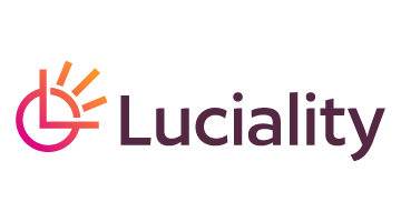luciality.com is for sale