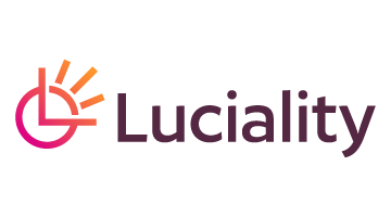 luciality.com is for sale