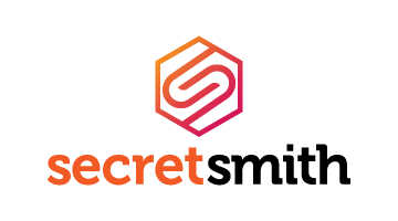 secretsmith.com is for sale