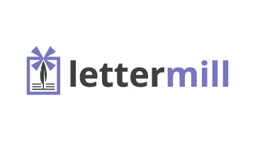 lettermill.com